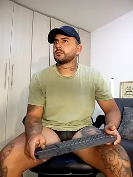 david k10 online show from November 3, 2025, 1:33 am