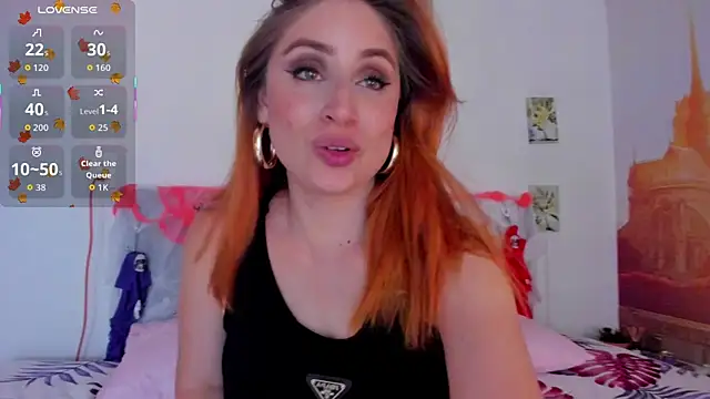 Snapshot of babby_issis chatting on October 8, 2025, 7:36 pm babby issis online show from October 8, 2025, 7:36 pm