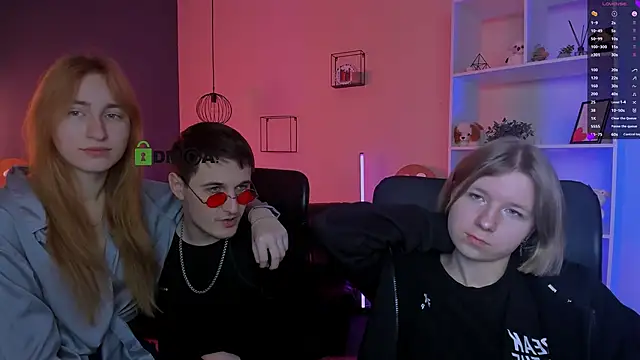 Snapshot of gloria_bubble chatting on January 18, 2026, 9:29 pm gloria bubble online show from January 18, 2026, 9:29 pm