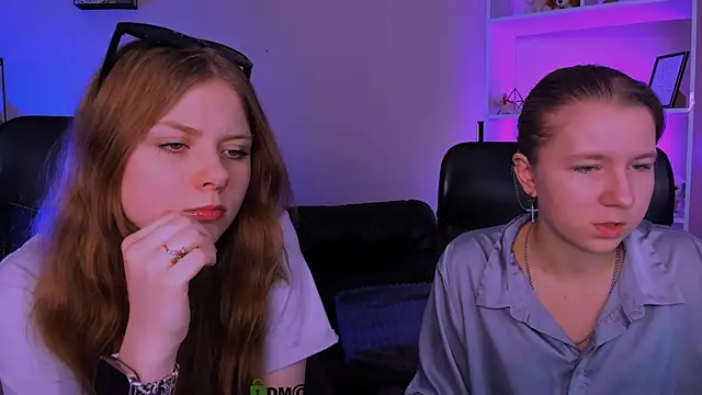 gloria bubble online show from November 6, 2025, 9:57 am