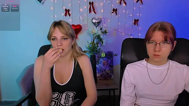 gloria bubble online show from June 1, 2026, 7:02 pm