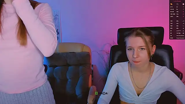 gloria bubble online show from November 17, 2025, 8:46 pm