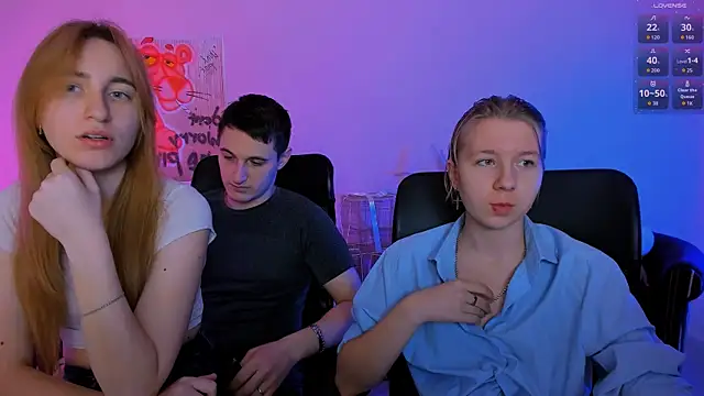 Snapshot of gloria_bubble chatting on January 15, 2026, 8:12 pm gloria bubble online show from January 15, 2026, 8:12 pm