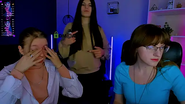 Snapshot of gloria_bubble chatting on February 6, 2026, 8:05 pm gloria bubble online show from February 6, 2026, 8:05 pm