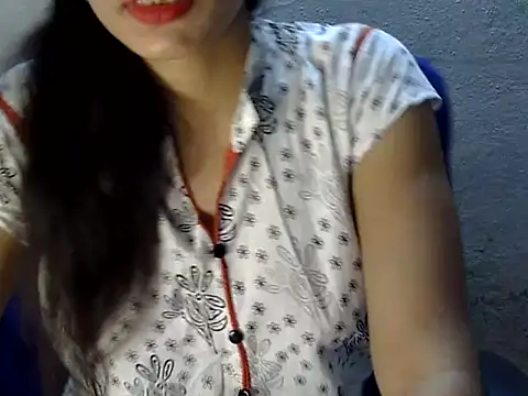 Neha Sharma1 online show from October 7, 2025, 2:18 pm