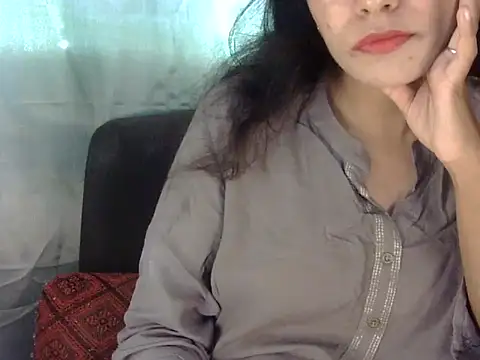 Neha Sharma1 online show from September 10, 2025, 8:13 am