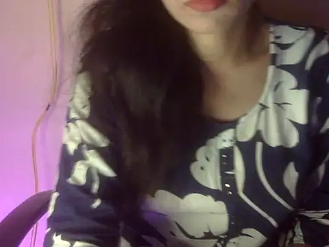 Neha Sharma1 online show from September 23, 2025, 12:56 pm