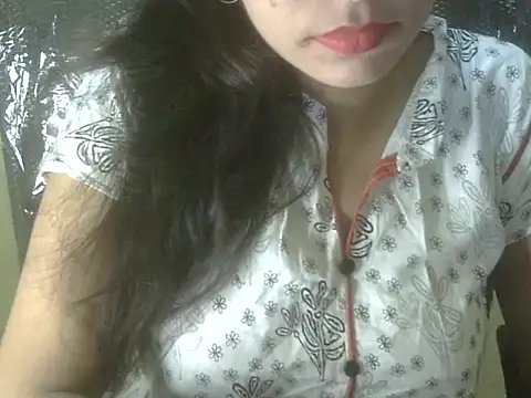 Neha Sharma1 online show from October 2, 2025, 11:24 am