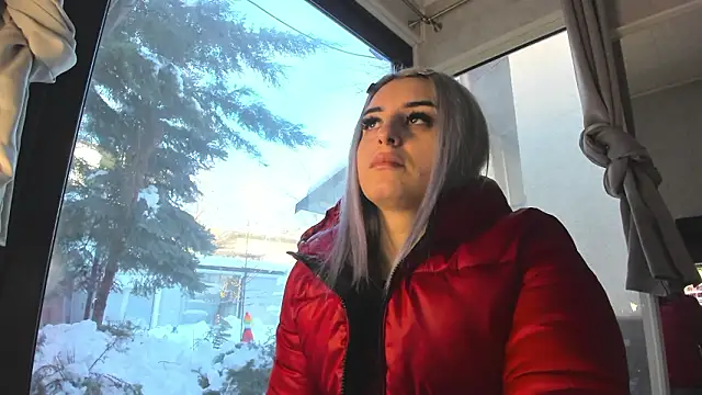 Ella Vee online show from February 19, 2026, 6:54 am