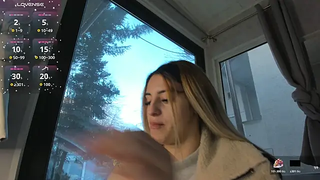 Ella Vee online show from January 17, 2026, 6:28 am