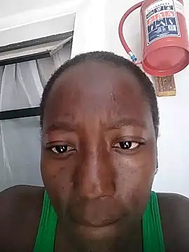 Melanin2002 online show from May 14, 2026, 10:45 am