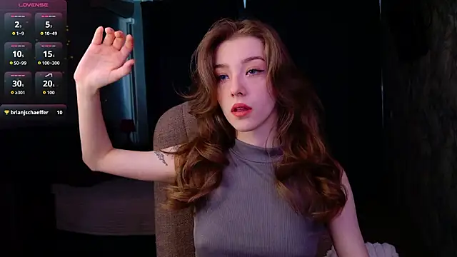 AstraMist online show from March 8, 2026, 12:19 pm