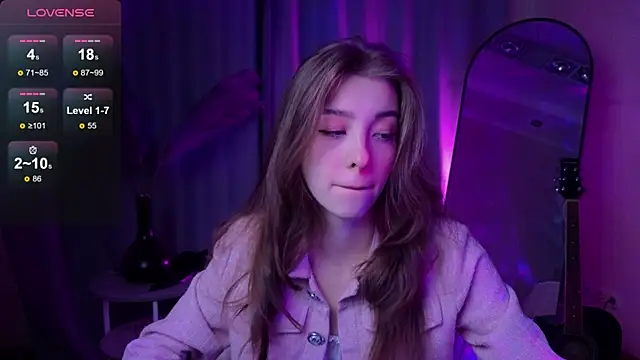 AstraMist online show from September 28, 2025, 1:51 pm