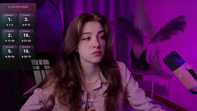 AstraMist online show from September 30, 2025, 1:50 pm