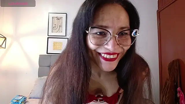  naomi s online show from March 16, 2026, 1:48 pm