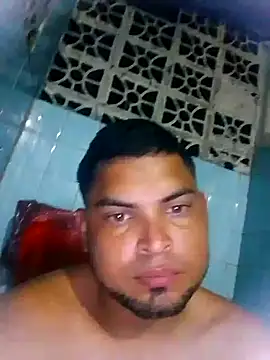 Darwinmoreno online show from November 10, 2025, 10:26 pm