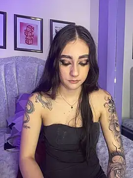 sharlot24 online show from February 8, 2026, 3:04 am