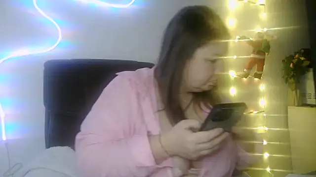 MartaXLove online show from November 26, 2025, 7:03 pm