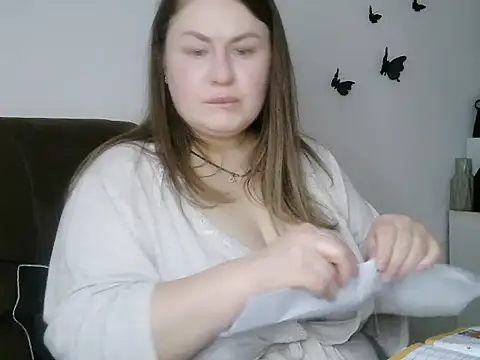 MartaXLove online show from May 10, 2026, 3:47 pm