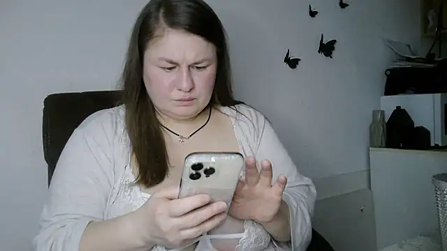 MartaXLove online show from May 13, 2026, 3:41 pm