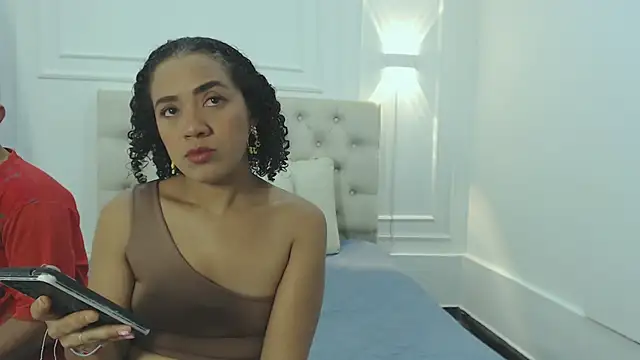 charlotte dante212 online show from October 28, 2025, 4:24 am