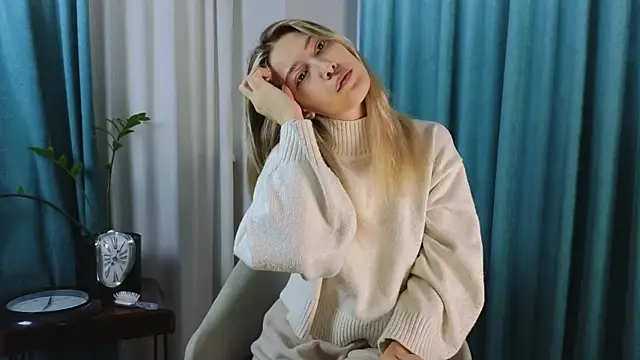 AngelicRice online show from September 19, 2025, 11:58 am