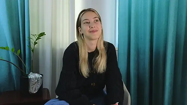 AngelicRice online show from September 18, 2025, 11:13 am