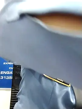 Snapshot of CRISTAL__11 chatting on January 15, 2026, 1:03 pm CRISTAL 11 online show from January 15, 2026, 1:03 pm