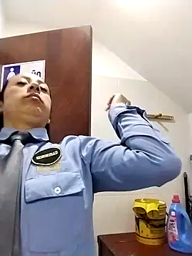 Snapshot of CRISTAL__11 chatting on February 10, 2026, 12:48 pm CRISTAL 11 online show from February 10, 2026, 12:48 pm