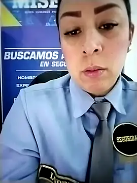 Snapshot of CRISTAL__11 chatting on March 3, 2026, 1:07 pm CRISTAL 11 online show from March 3, 2026, 1:07 pm