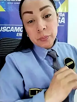 Snapshot of CRISTAL__11 chatting on February 27, 2026, 1:33 pm CRISTAL 11 online show from February 27, 2026, 1:33 pm