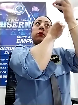 CRISTAL  11 online show from December 19, 2025, 12:29 pm