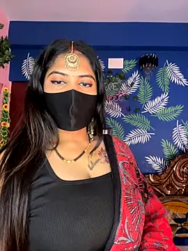 V-Hot-Sweti online show from November 16, 2025, 8:19 am