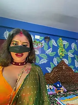 V-Hot-Sweti online show from July 27, 2026, 5:20 pm