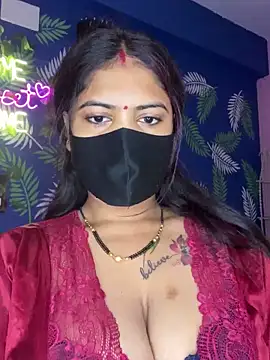 V-Hot-Sweti online show from December 19, 2025, 2:59 am