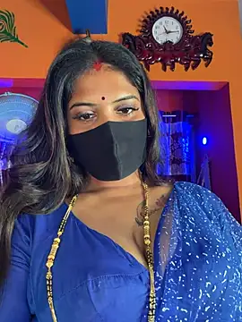 Snapshot of V-Hot-Sweti chatting on June 6, 2026, 5:40 pm V-Hot-Sweti online show from June 6, 2026, 5:40 pm
