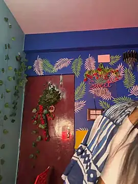 Snapshot of V-Hot-Sweti chatting on May 1, 2026, 6:24 pm V-Hot-Sweti online show from May 1, 2026, 6:24 pm