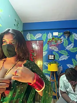 V-Hot-Sweti online show from July 9, 2026, 5:56 pm