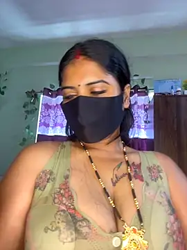 Snapshot of V-Hot-Sweti chatting on September 27, 2025, 6:19 am V-Hot-Sweti online show from September 27, 2025, 6:19 am