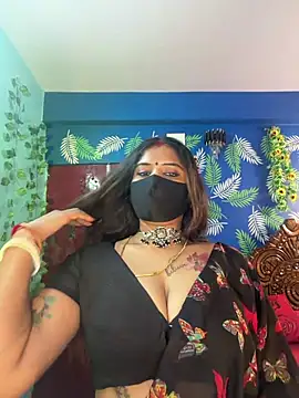 V-Hot-Sweti online show from July 2, 2026, 5:41 pm