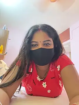 Snapshot of V-Hot-Sweti chatting on September 22, 2025, 5:52 pm V-Hot-Sweti online show from September 22, 2025, 5:52 pm