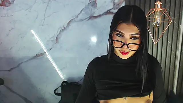 CamelyHott online show from May 23, 2026, 7:57 pm