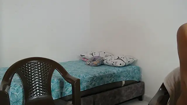 MichellSexxx online show from November 10, 2025, 8:58 pm