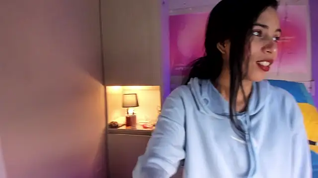 LexxaQueen online show from November 15, 2025, 4:16 am