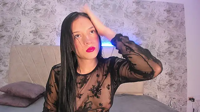 Snapshot of violet_77711 chatting on October 28, 2025, 11:09 am violet 77711 online show from October 28, 2025, 11:09 am