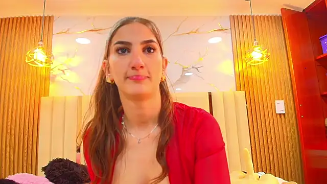 Dafne castro  online show from May 26, 2026, 7:34 pm