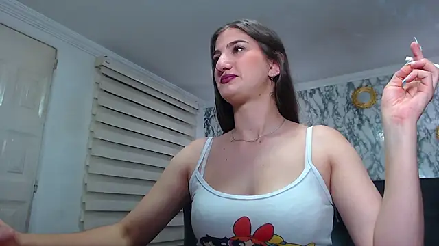 Snapshot of Dafne_castro_ chatting on November 16, 2025, 10:09 am Dafne castro online show from November 16, 2025, 10:09 am