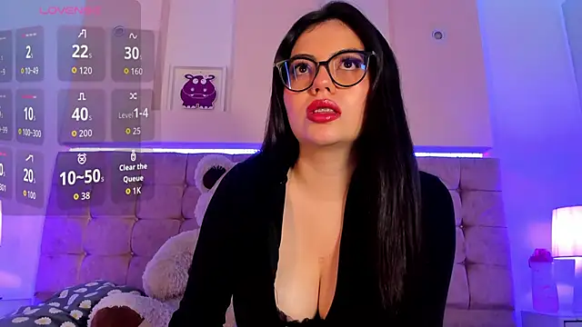 Snapshot of Dorothy_Lane chatting on September 22, 2025, 1:17 pm Dorothy Lane online show from September 22, 2025, 1:17 pm