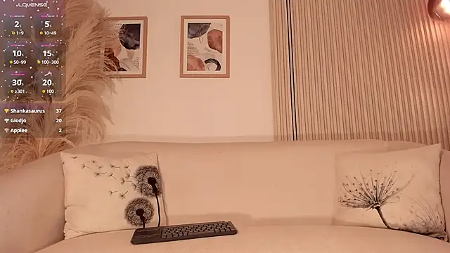 melissa es online show from April 1, 2026, 12:35 am