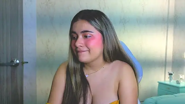 KatyBlondee online show from January 10, 2026, 11:27 am